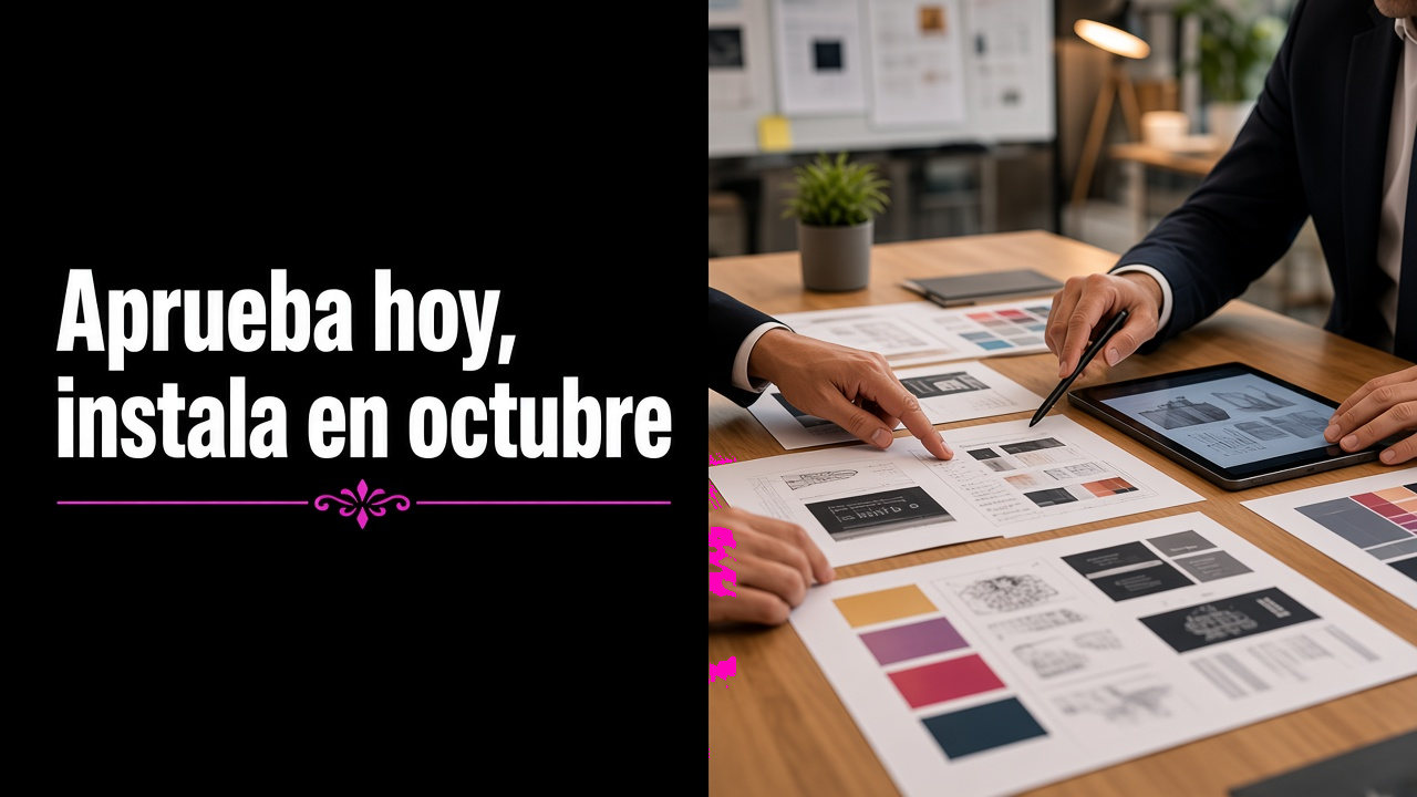 Cotiza con nosotros